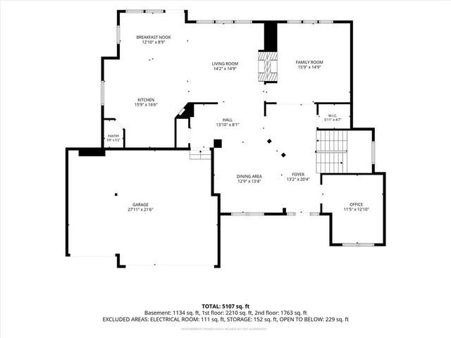 15447 W 164th Terrace, Olathe, KS 66062