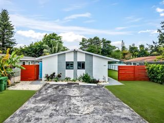804 SW 28th Street 1-2, Fort Lauderdale, FL 33315