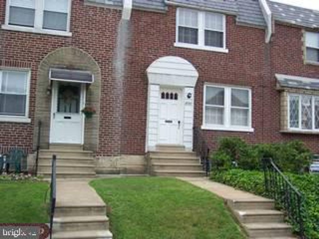4236 ALDINE ST, Philadelphia, PA 19136