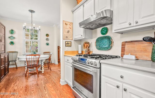 33 Brisbane Drive, Beaufort, SC 29902