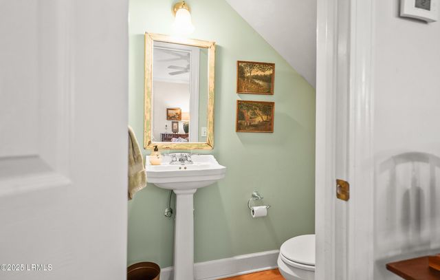 33 Brisbane Drive, Beaufort, SC 29902