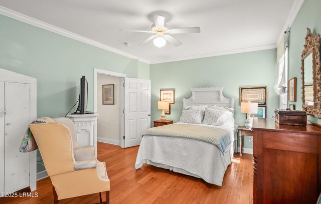 33 Brisbane Drive, Beaufort, SC 29902