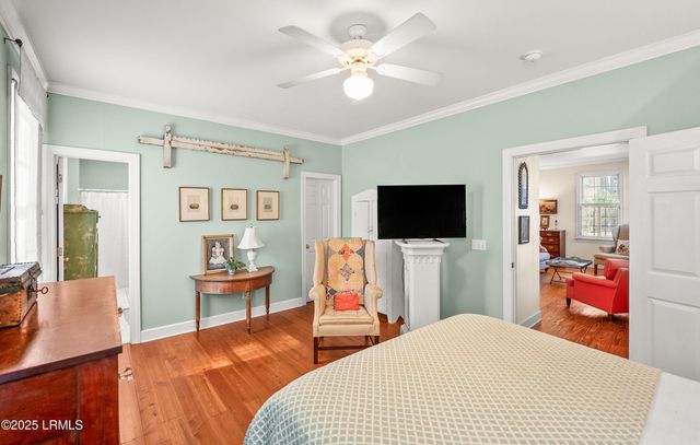 33 Brisbane Drive, Beaufort, SC 29902