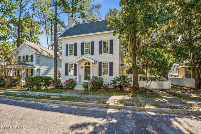 33 Brisbane Drive, Beaufort, SC 29902