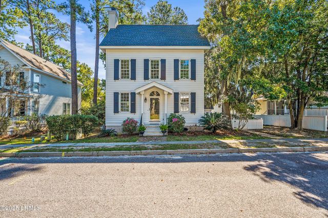 33 Brisbane Drive, Beaufort, SC 29902