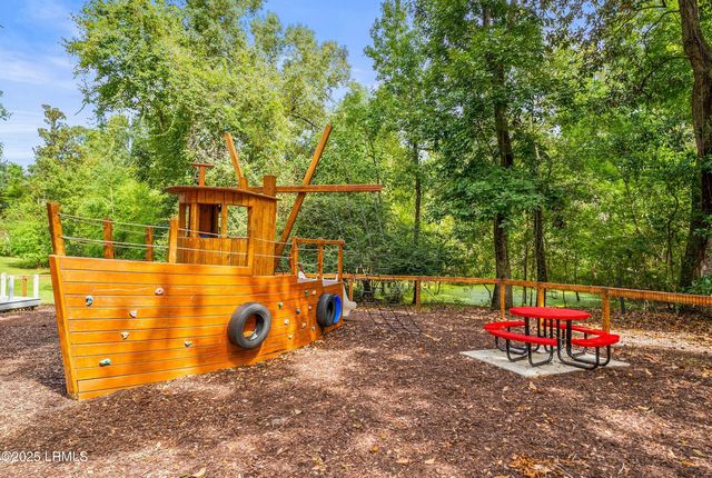 33 Brisbane Drive, Beaufort, SC 29902