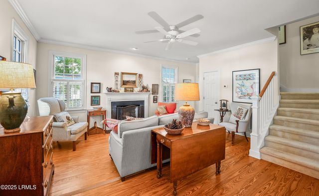 33 Brisbane Drive, Beaufort, SC 29902