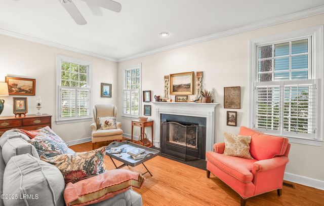 33 Brisbane Drive, Beaufort, SC 29902