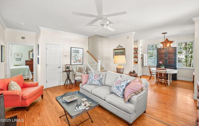 33 Brisbane Drive, Beaufort, SC 29902