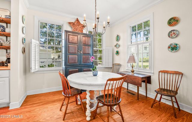 33 Brisbane Drive, Beaufort, SC 29902