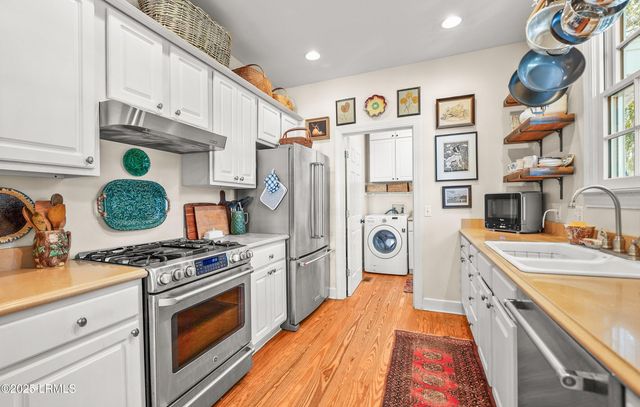 33 Brisbane Drive, Beaufort, SC 29902