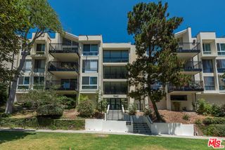 1340 S Beverly Glen Boulevard 107, Los Angeles, CA 90024