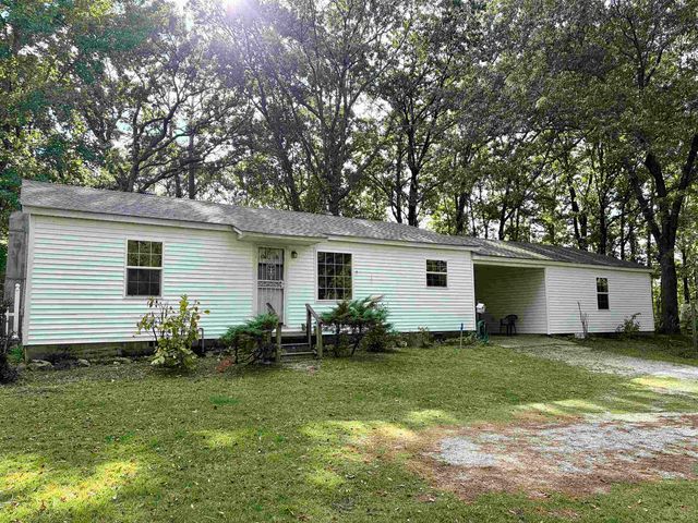 12990 HIGHWAY 57 HWY, Middleton, TN 38052