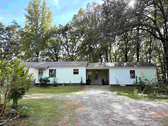 12990 HIGHWAY 57 HWY, Middleton, TN 38052