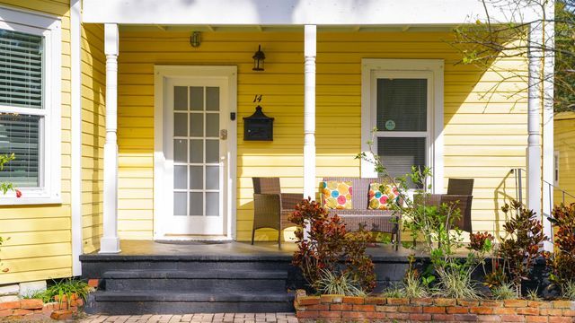 14 Sanchez Ave B, St Augustine, FL 32084