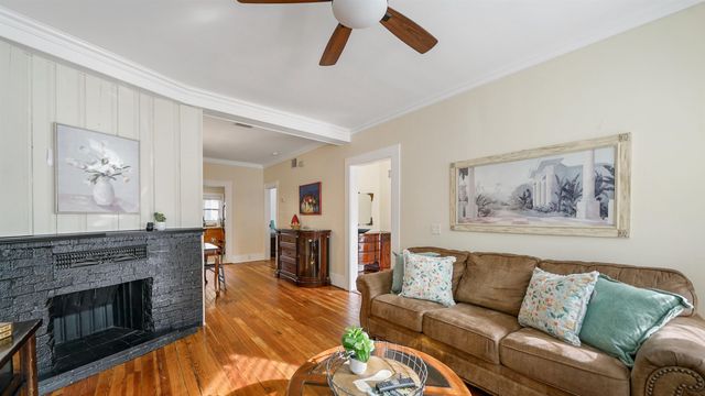 14 Sanchez Ave B, St Augustine, FL 32084