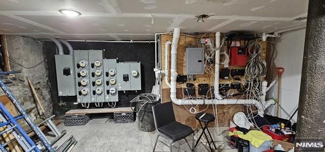 6100 Jefferson Street, West New York, NJ 07093