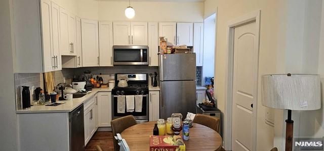 6100 Jefferson Street, West New York, NJ 07093