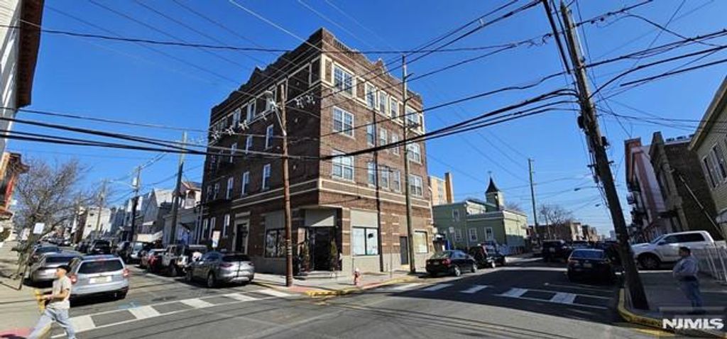 6100 Jefferson Street, West New York, NJ 07093