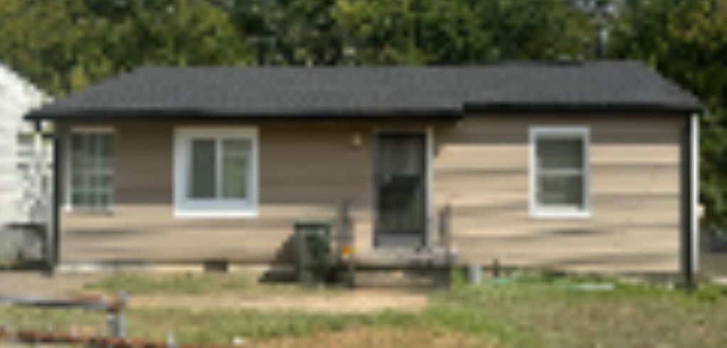 1114 Arlington Avenue, Chattanooga, TN 37406