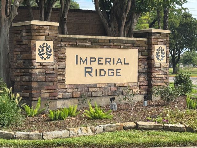 16942 Reston Glen Lane, Houston, TX 77073