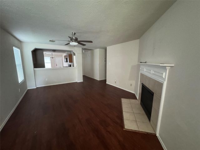 16942 Reston Glen Lane, Houston, TX 77073