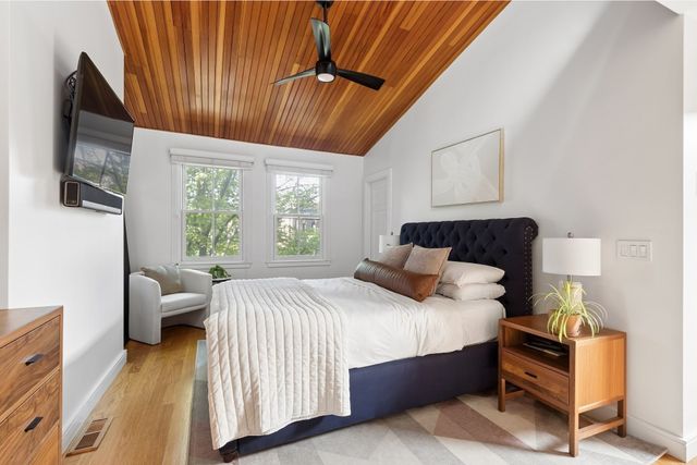12 Gloucester Street 4, Boston, MA 02115