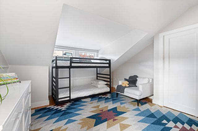 12 Gloucester Street 4, Boston, MA 02115