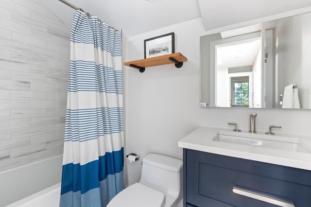 12 Gloucester Street 4, Boston, MA 02115