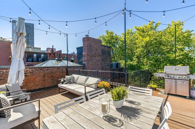 12 Gloucester Street 4, Boston, MA 02115