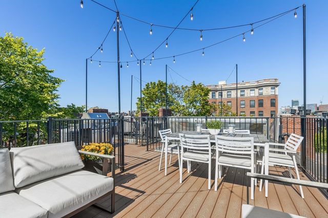 12 Gloucester Street 4, Boston, MA 02115