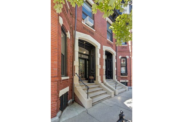 12 Gloucester Street 4, Boston, MA 02115