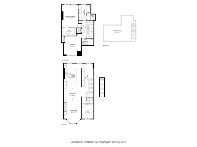 12 Gloucester Street 4, Boston, MA 02115