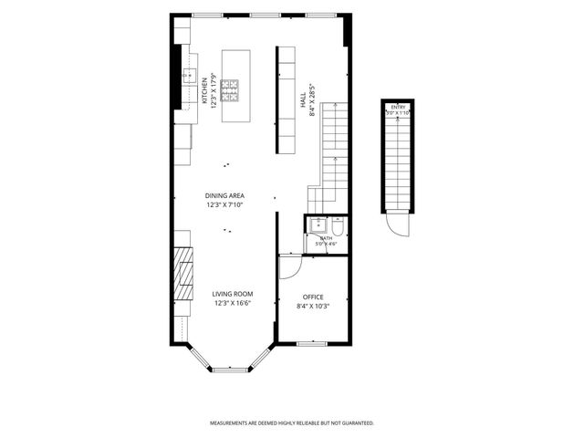 12 Gloucester Street 4, Boston, MA 02115