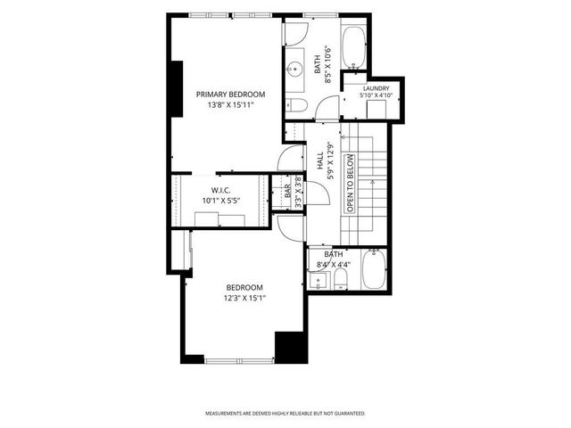 12 Gloucester Street 4, Boston, MA 02115