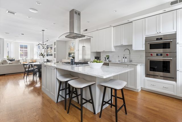 12 Gloucester Street 4, Boston, MA 02115