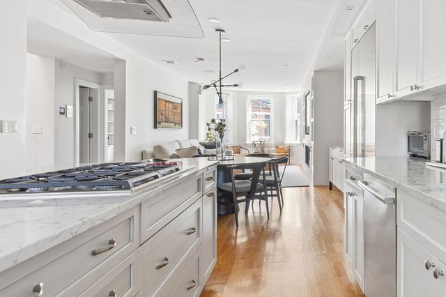 12 Gloucester Street 4, Boston, MA 02115