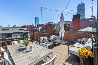 12 Gloucester Street 4, Boston, MA 02115