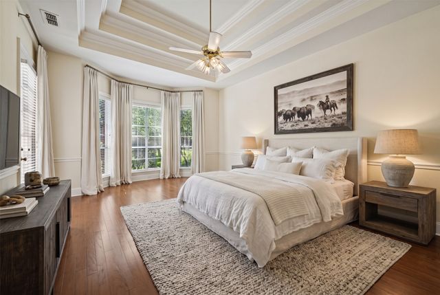 105 Meadow View, Argyle, TX 76226