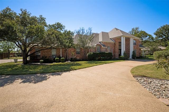 105 Meadow View, Argyle, TX 76226