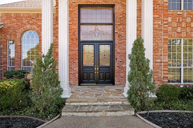 105 Meadow View, Argyle, TX 76226