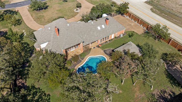 105 Meadow View, Argyle, TX 76226