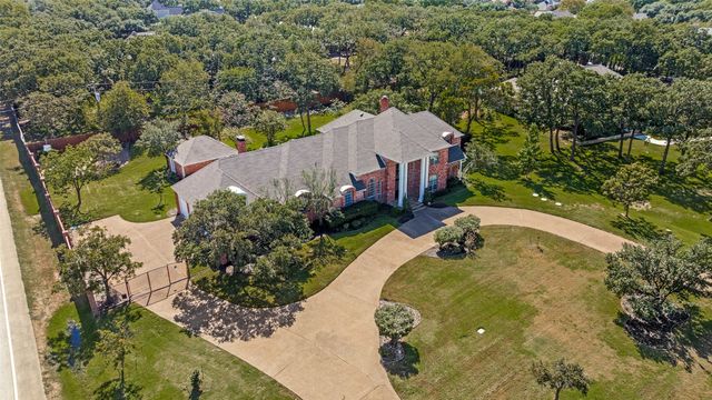 105 Meadow View, Argyle, TX 76226