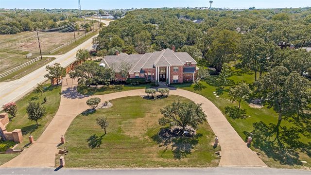 105 Meadow View, Argyle, TX 76226