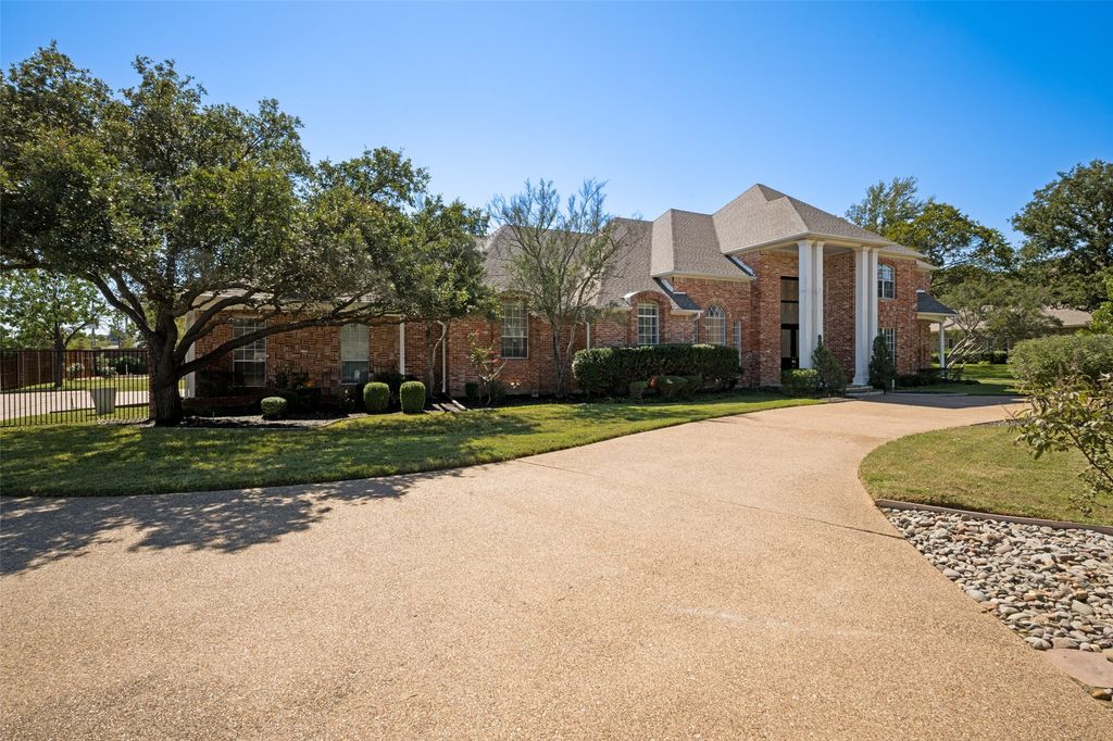 105 Meadow View, Argyle, TX 76226 — photo 2