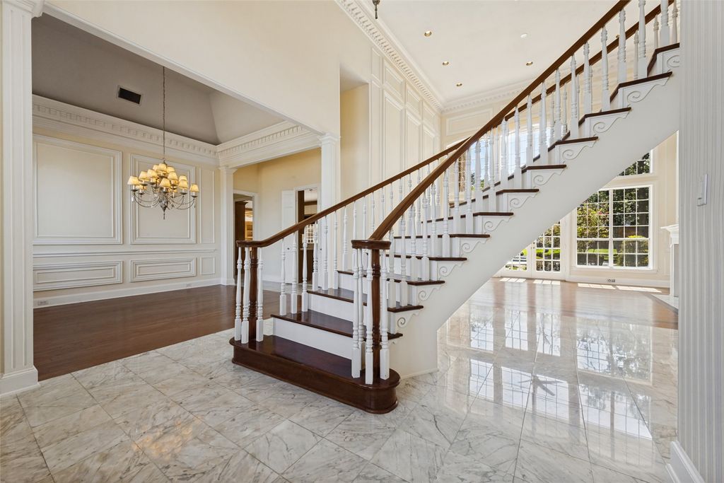 105 Meadow View, Argyle, TX 76226 — photo 4