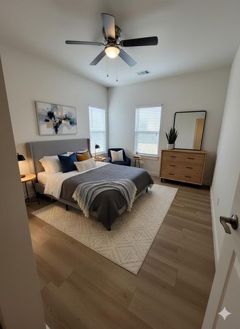 5519 Itasca Street, Lubbock, TX 79416