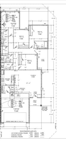 5519 Itasca Street, Lubbock, TX 79416