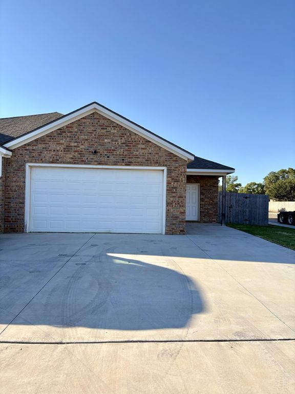5519 Itasca Street, Lubbock, TX 79416