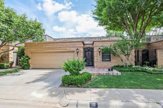 1615 S BRYAN #19 Street, Amarillo, TX 79102